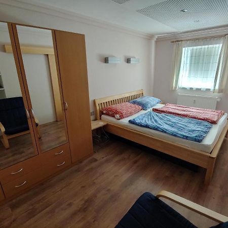Villa Mountain View With Waterbed Sankt Michael im Lungau Extérieur photo