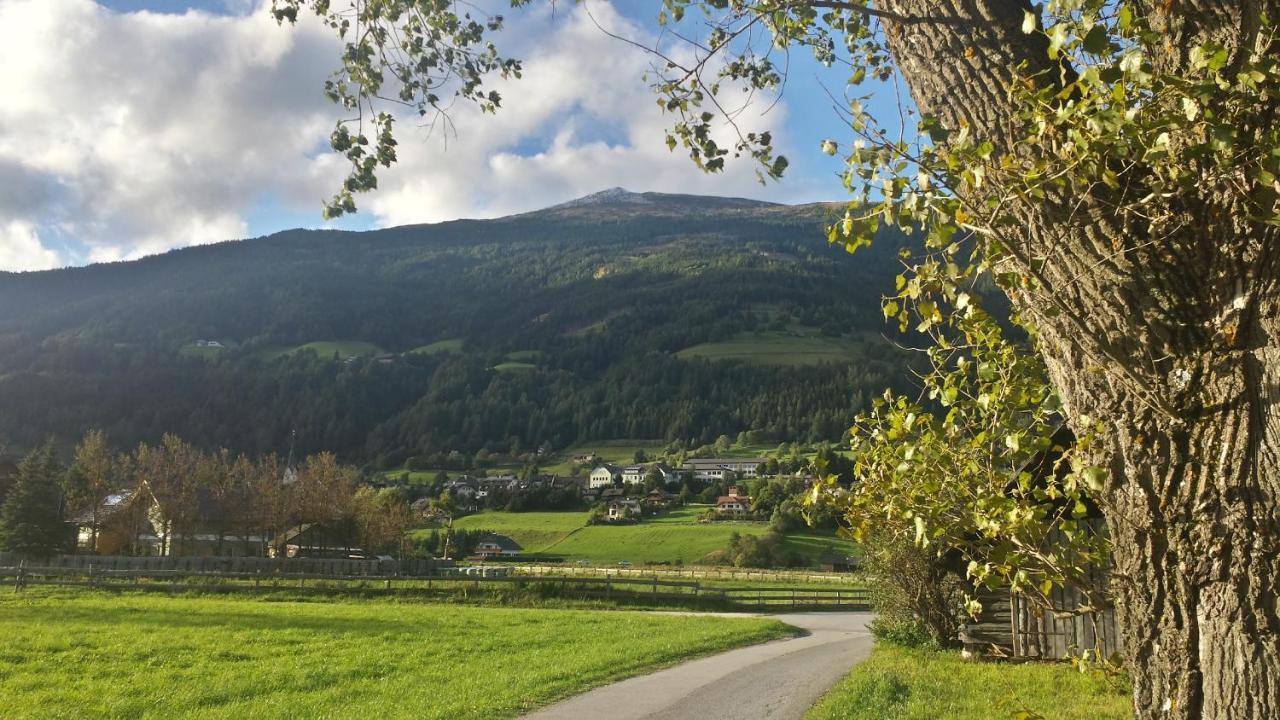 Villa Mountain View With Waterbed Sankt Michael im Lungau Extérieur photo