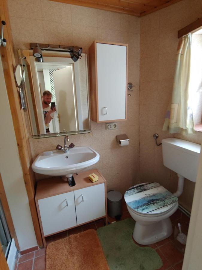 Villa Mountain View With Waterbed Sankt Michael im Lungau Extérieur photo