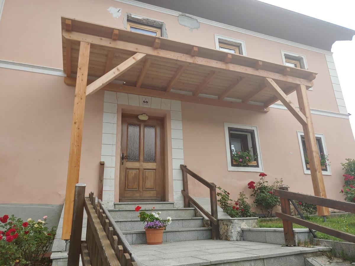 Villa Mountain View With Waterbed Sankt Michael im Lungau Extérieur photo