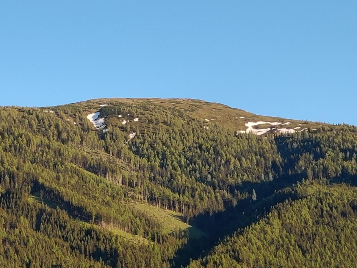 Villa Mountain View With Waterbed Sankt Michael im Lungau Extérieur photo