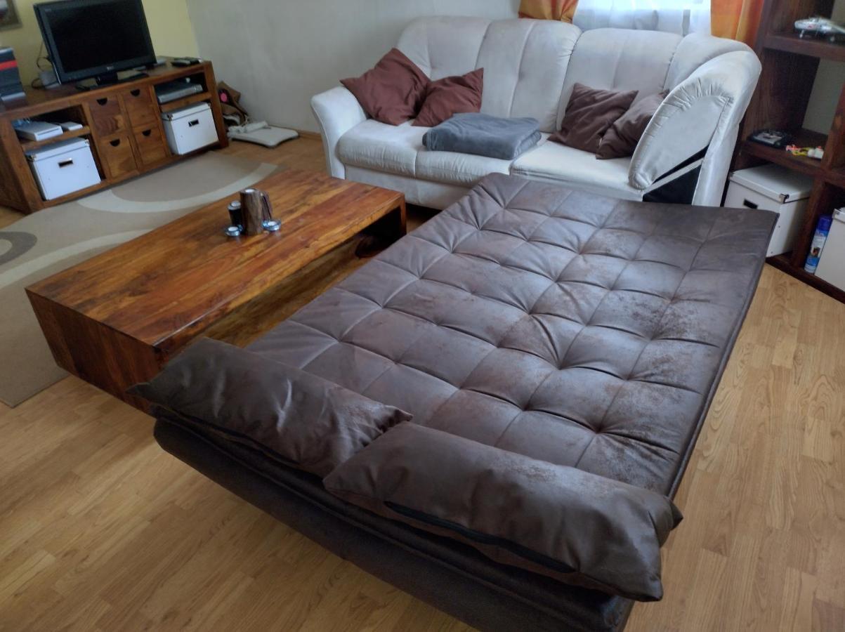 Villa Mountain View With Waterbed Sankt Michael im Lungau Extérieur photo
